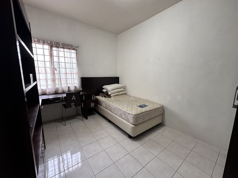 Condominium for Rent at De Rozelle - Khairil Anwar Sirajudin - Bedroom - PropertyGuru.com.my