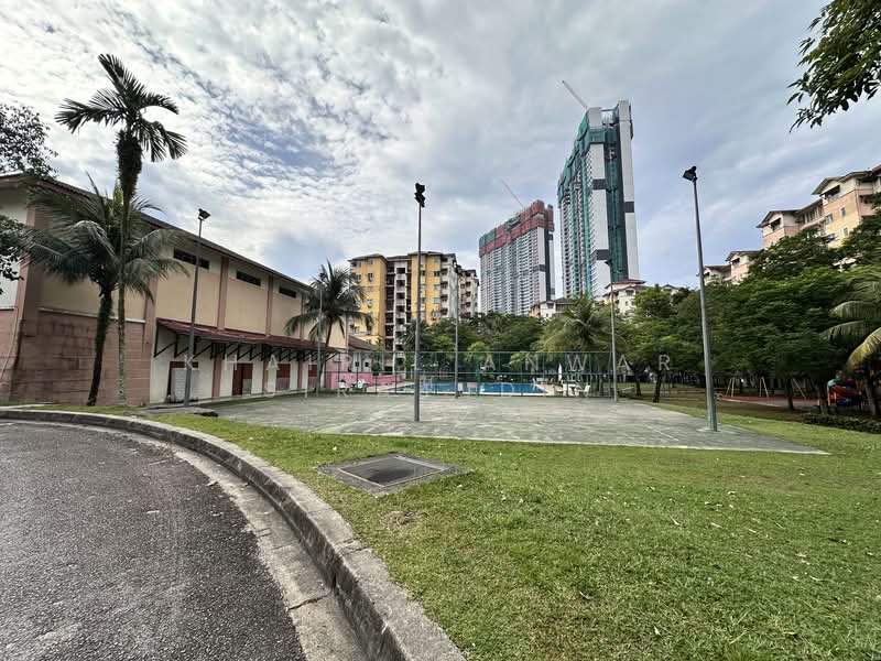Condominium for Rent at De Rozelle - Khairil Anwar Sirajudin - Exterior - PropertyGuru.com.my