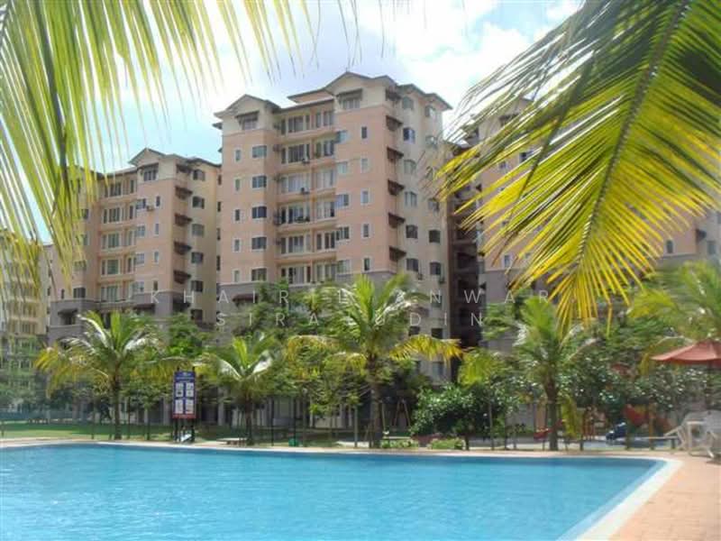 Condominium for Rent at De Rozelle - Khairil Anwar Sirajudin - Exterior - PropertyGuru.com.my