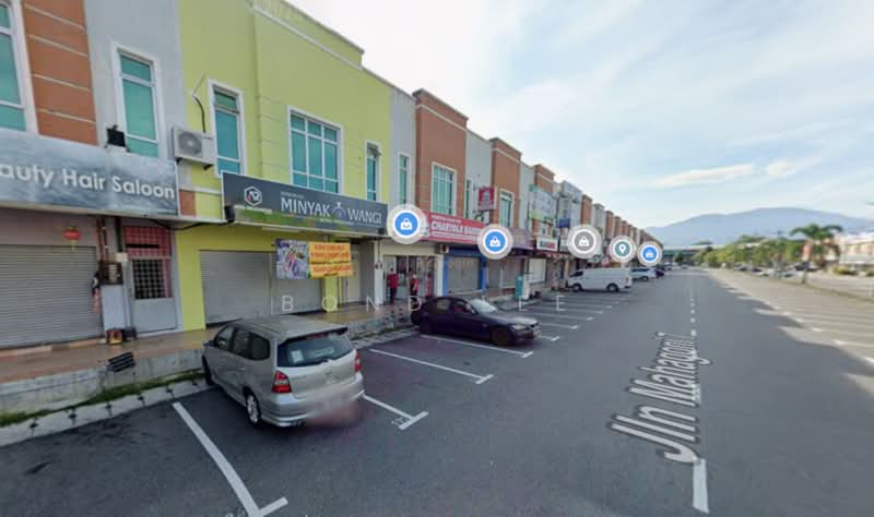 Shop for Sale in Kampung Sungai Masin (Batang Kali) - Bond Lee - PropertyGuru.com.my