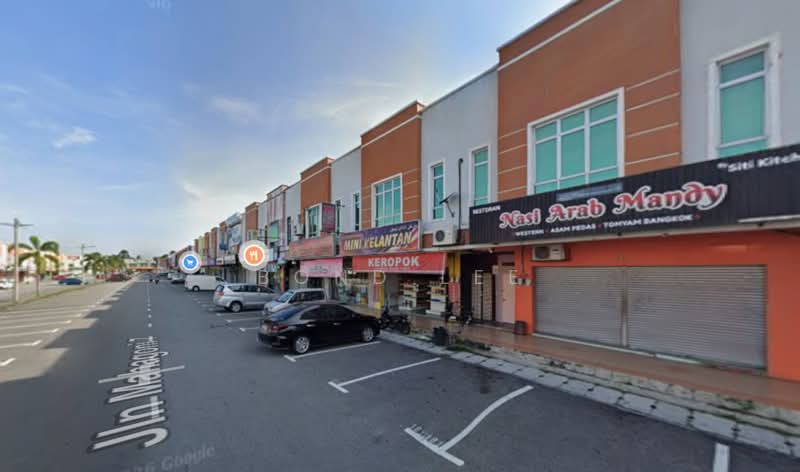 Shop for Sale in Kampung Sungai Masin (Batang Kali) - Bond Lee - PropertyGuru.com.my