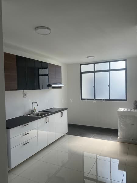 Kondominium untuk Disewa di Novus - Ashley Tan - Kitchen - PropertyGuru.com.my