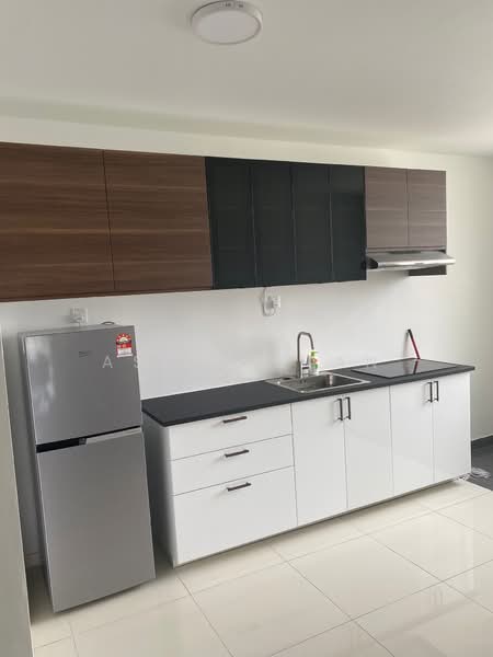 Kondominium untuk Disewa di Novus - Ashley Tan - Kitchen - PropertyGuru.com.my