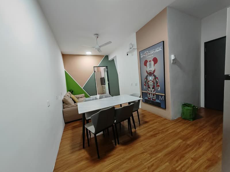 Kondominium untuk Disewa di Riana South - Michael Lim - PropertyGuru.com.my