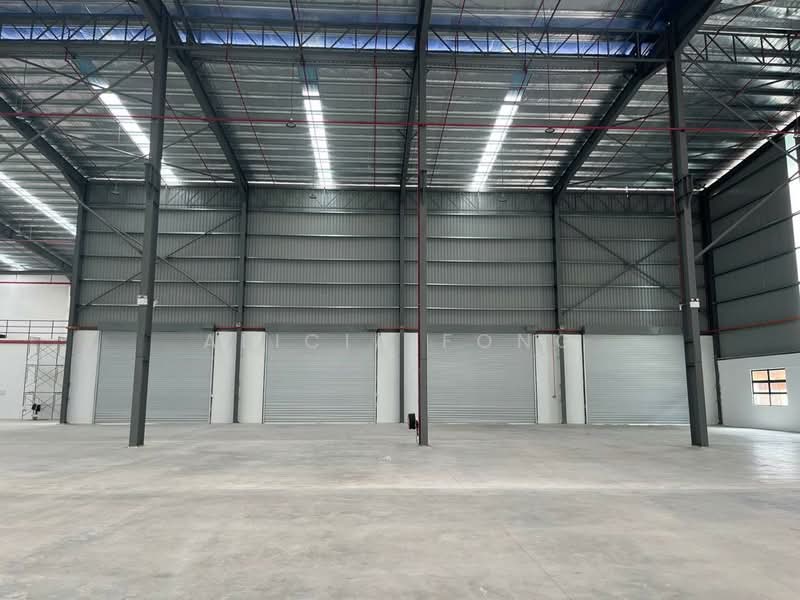 Kilang untuk Disewa di Taman Desa Cemerlang (Ulu Tiram) - Alicia Fong - Interior - PropertyGuru.com.my