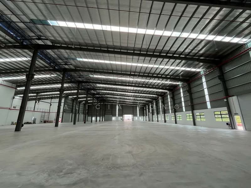Kilang untuk Disewa di Taman Desa Cemerlang (Ulu Tiram) - Alicia Fong - Interior - PropertyGuru.com.my