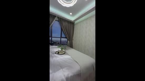 Service Residence for Sale at Pinnacle Bukit Gambier - Yuen Khai Khoo - PropertyGuru.com.my