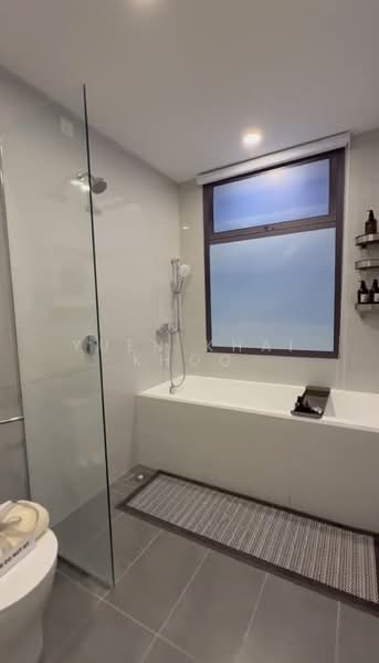 Service Residence for Sale at Pinnacle Bukit Gambier - Yuen Khai Khoo - PropertyGuru.com.my