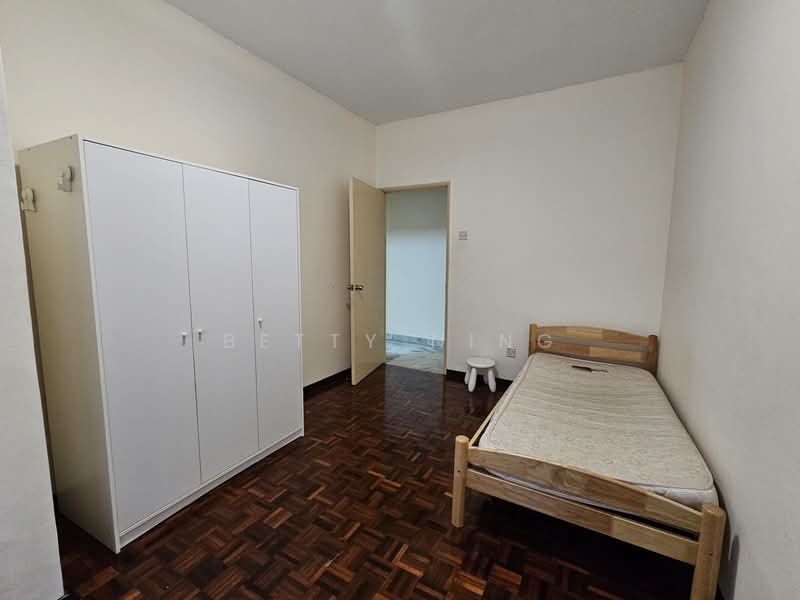 Kondominium untuk Disewa di Tiara Damansara - Betty Ning - Bedroom - PropertyGuru.com.my