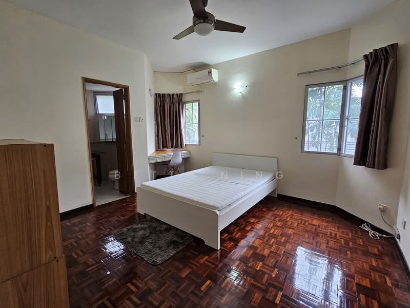 Kondominium untuk Disewa di Tiara Damansara - Betty Ning - Bedroom - PropertyGuru.com.my