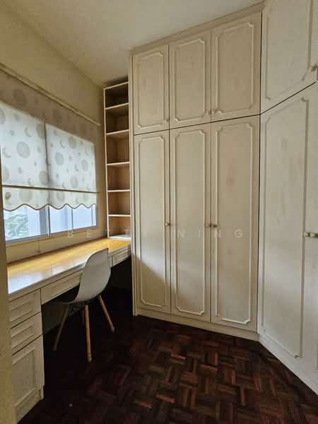 Kondominium untuk Disewa di Tiara Damansara - Betty Ning - Study - PropertyGuru.com.my