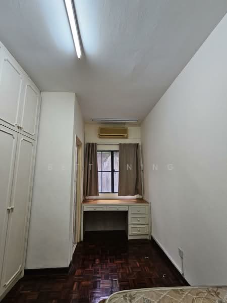 Kondominium untuk Disewa di Tiara Damansara - Betty Ning - Study - PropertyGuru.com.my