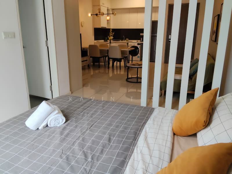 Kondominium untuk Disewa di The Elysia Park Residence - Kavin Tan - PropertyGuru.com.my