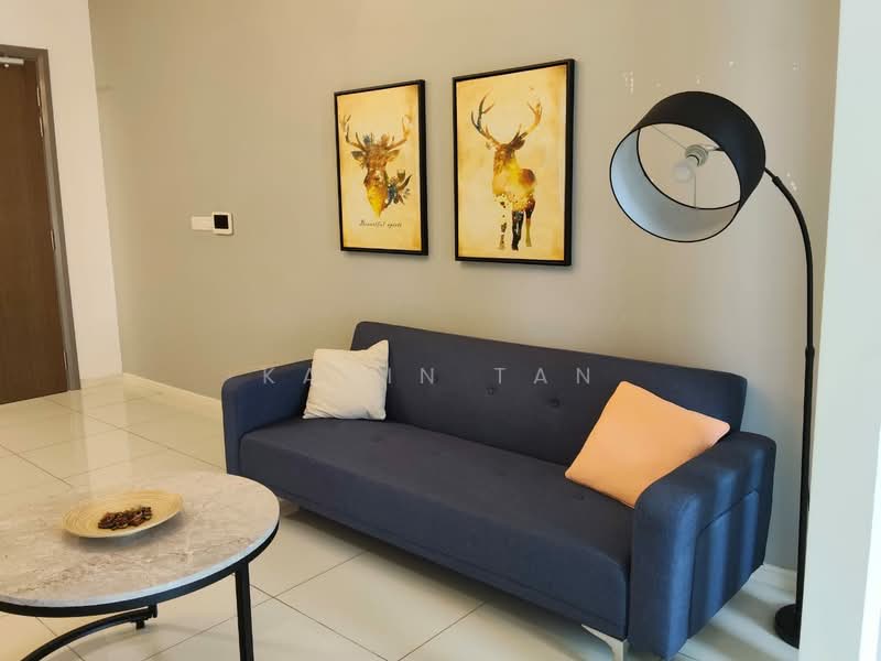 Kondominium untuk Disewa di The Elysia Park Residence - Kavin Tan - PropertyGuru.com.my