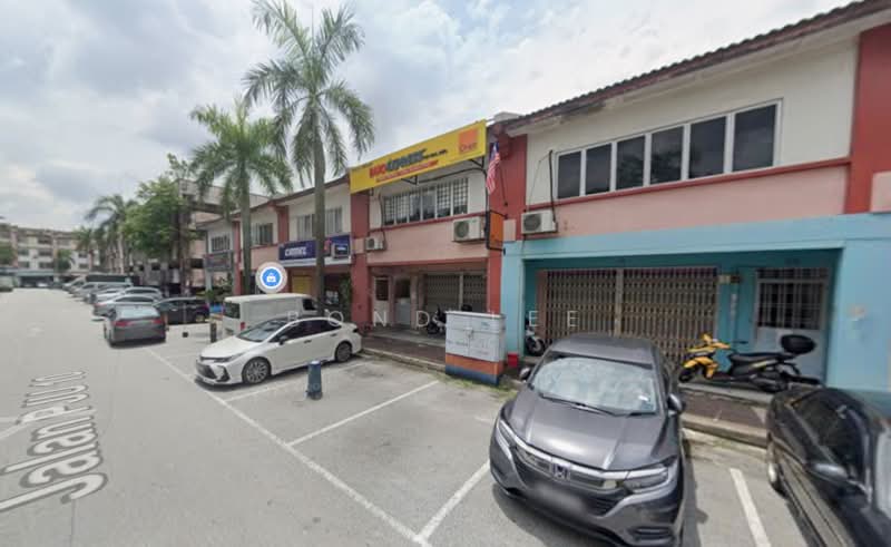 Kedai untuk Disewa di Saujana Damansara (Damansara Damai) - Bond Lee - PropertyGuru.com.my