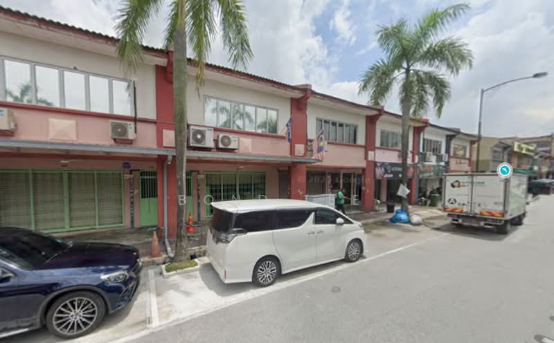 Kedai untuk Disewa di Saujana Damansara (Damansara Damai) - Bond Lee - PropertyGuru.com.my