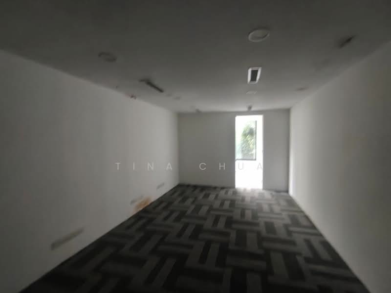 Commercial Bungalow for Rent in KL City Centre (Kuala Lumpur) - Tina Chua - Interior - PropertyGuru.com.my