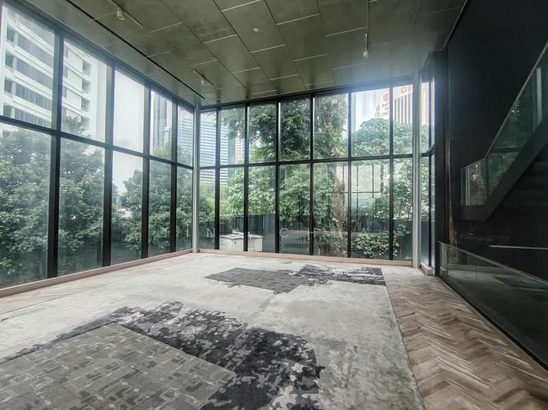 Commercial Bungalow for Rent in KL City Centre (Kuala Lumpur) - Tina Chua - Interior - PropertyGuru.com.my