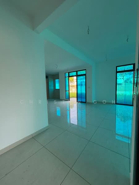 Rumah Kluster untuk Dijual di Horizon Hills (Iskandar Puteri (Nusajaya)) - Christin Goh - PropertyGuru.com.my