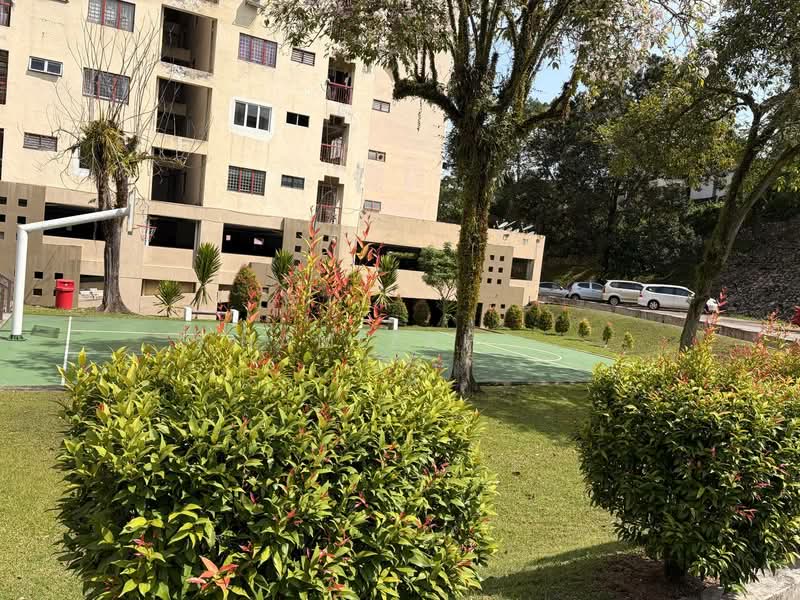Kondominium untuk Disewa di Prisma Cheras - Hamizah . - PropertyGuru.com.my