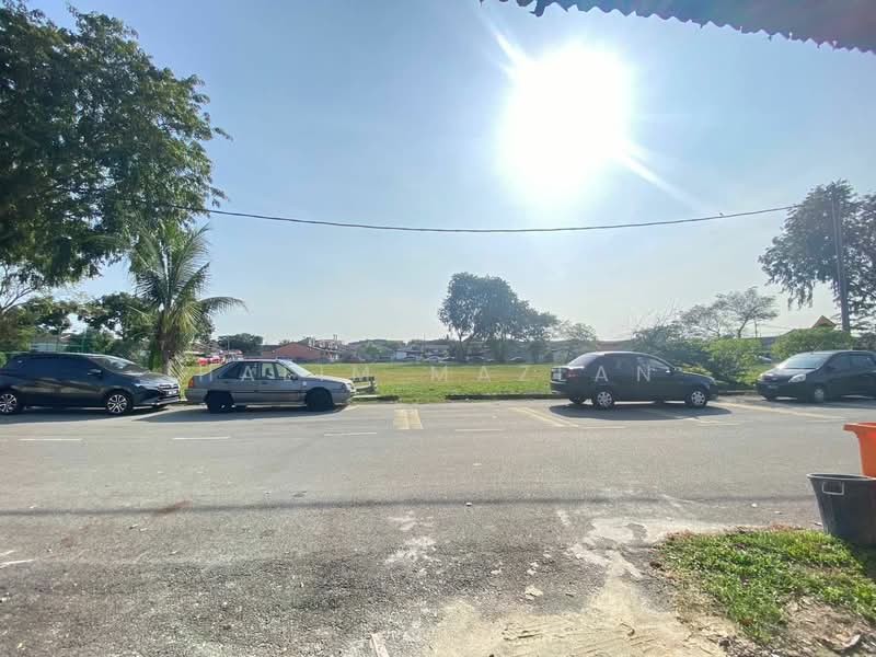 1-storey Terraced House for Sale in Taman Meru Indah (Kapar) - Halim Mazlan - Exterior - PropertyGuru.com.my