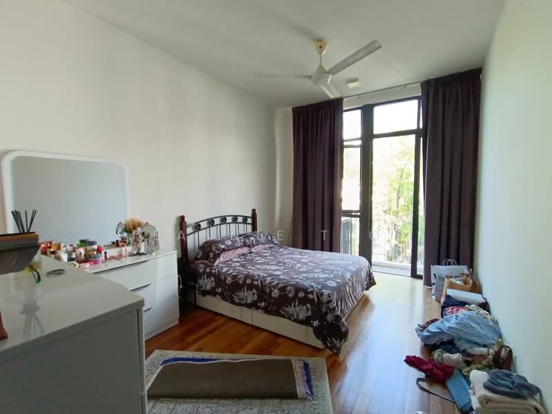 3-storey Terraced House for Sale in Ampang (Kuala Lumpur) - Jeannie Teoh - Bedroom - PropertyGuru.com.my