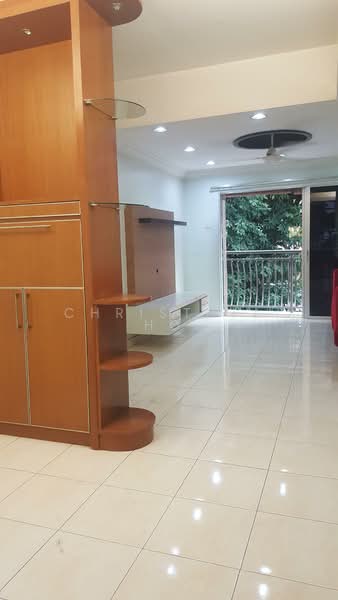 Apartment for Rent at Gembira Park - Christina Ho - Living Room - PropertyGuru.com.my