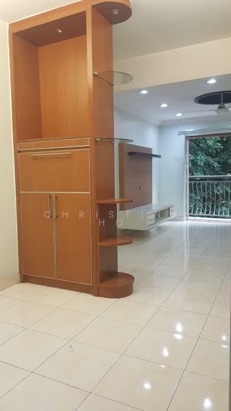 Pangsapuri untuk Disewa di Gembira Park - Christina Ho - Living Room - PropertyGuru.com.my