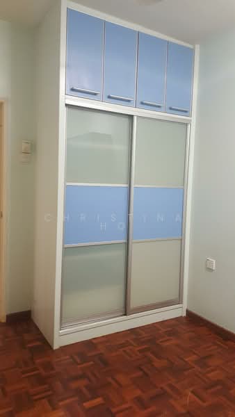 Pangsapuri untuk Disewa di Gembira Park - Christina Ho - Interior - PropertyGuru.com.my