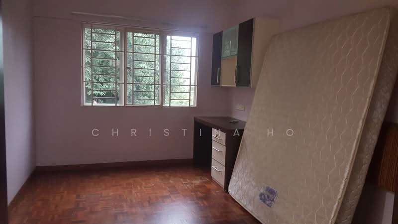Apartment for Rent at Gembira Park - Christina Ho - Bedroom - PropertyGuru.com.my