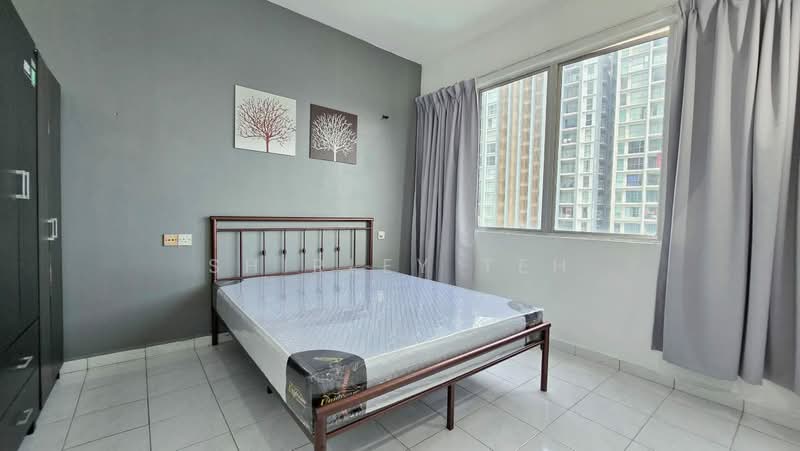 Kondominium untuk Disewa di N-Park Condominium - Shirley Teh - Bedroom - PropertyGuru.com.my