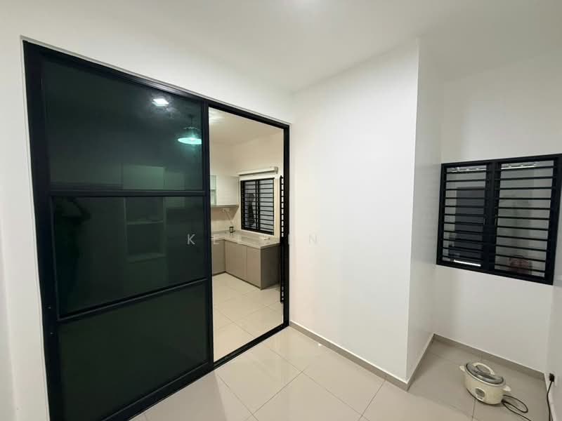 Rumah Teres 2 Tingkat untuk Dijual di Bandar Tasik Puteri (Rawang) - Kelvin . - Kitchen - PropertyGuru.com.my
