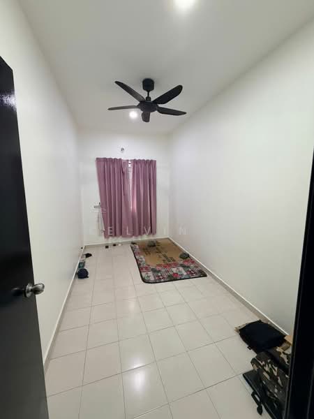 Rumah Teres 2 Tingkat untuk Dijual di Bandar Tasik Puteri (Rawang) - Kelvin . - Bedroom - PropertyGuru.com.my