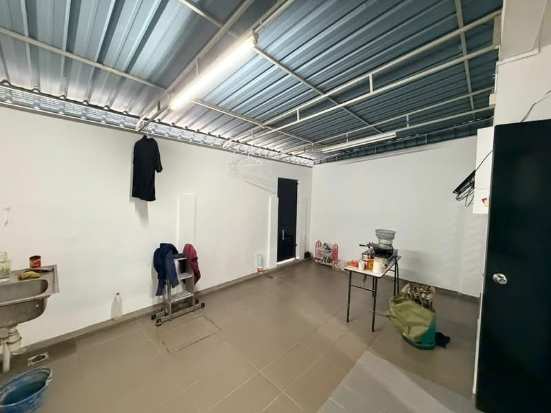 Rumah Teres 2 Tingkat untuk Dijual di Bandar Tasik Puteri (Rawang) - Kelvin . - Interior - PropertyGuru.com.my
