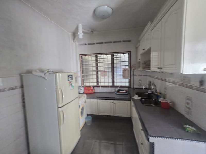 Apartment for Rent at Subang Perdana Goodyear Court 7 - JeffSally Lee - Kitchen - PropertyGuru.com.my