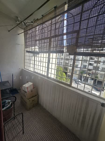 Apartment for Rent at Subang Perdana Goodyear Court 7 - JeffSally Lee - PropertyGuru.com.my