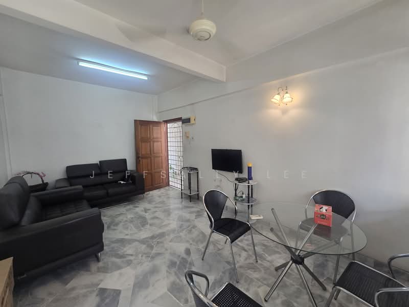 Apartment for Rent at Subang Perdana Goodyear Court 7 - JeffSally Lee - PropertyGuru.com.my