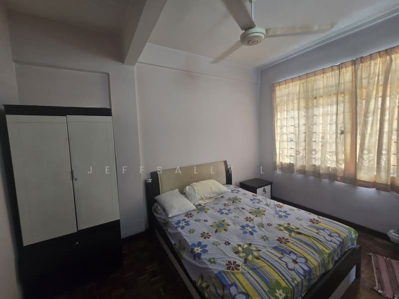Apartment for Rent at Subang Perdana Goodyear Court 7 - JeffSally Lee - PropertyGuru.com.my