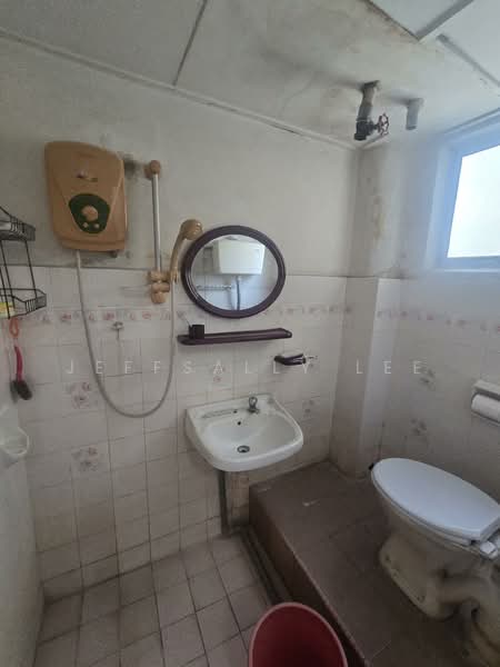 Apartment for Rent at Subang Perdana Goodyear Court 7 - JeffSally Lee - PropertyGuru.com.my
