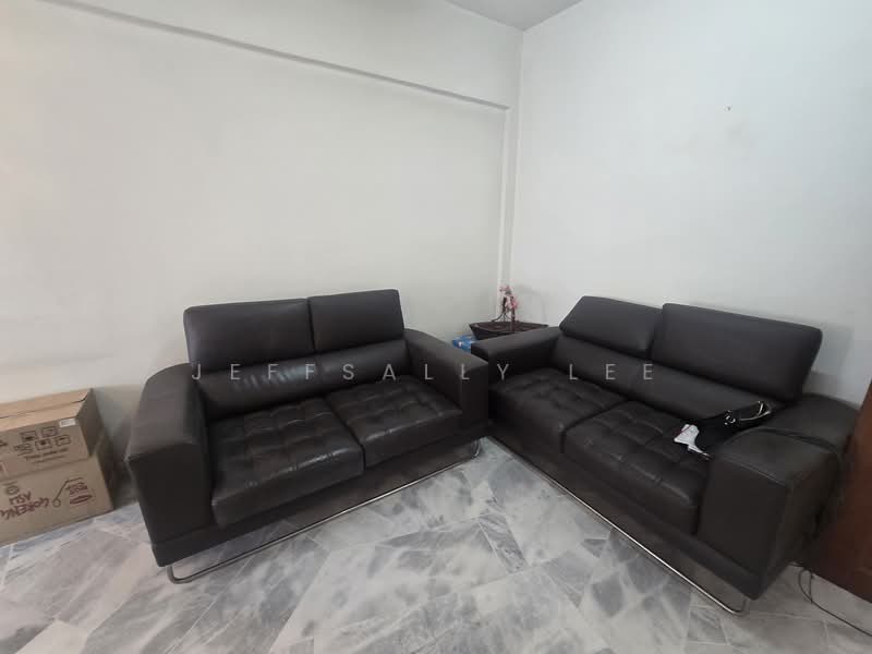 Apartment for Rent at Subang Perdana Goodyear Court 7 - JeffSally Lee - PropertyGuru.com.my