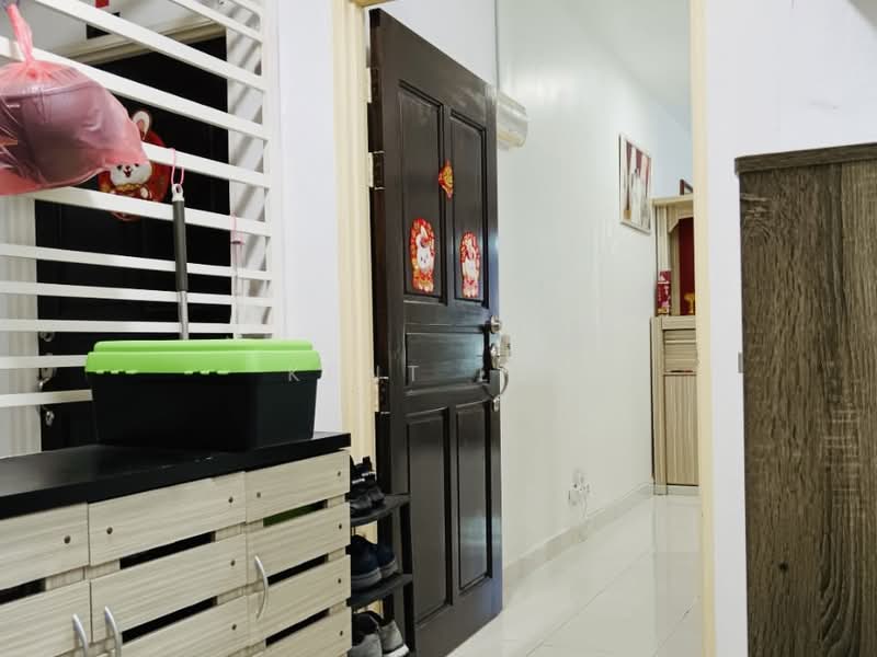 Apartment for Sale at Idaman Lavender 3 - Kent Lai - PropertyGuru.com.my