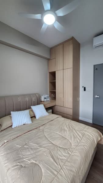Condominium for Rent at Skyline KL - YONG SHENG LAW - PropertyGuru.com.my