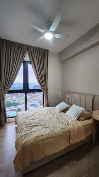 Condominium for Rent at Skyline KL - YONG SHENG LAW - PropertyGuru.com.my