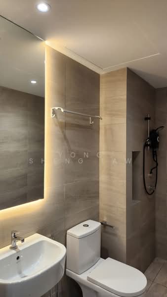 Condominium for Rent at Skyline KL - YONG SHENG LAW - PropertyGuru.com.my