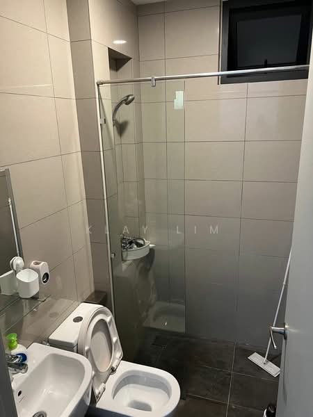 Service Residence for Rent at PJ Midtown - Klay Lim - Bathroom - PropertyGuru.com.my