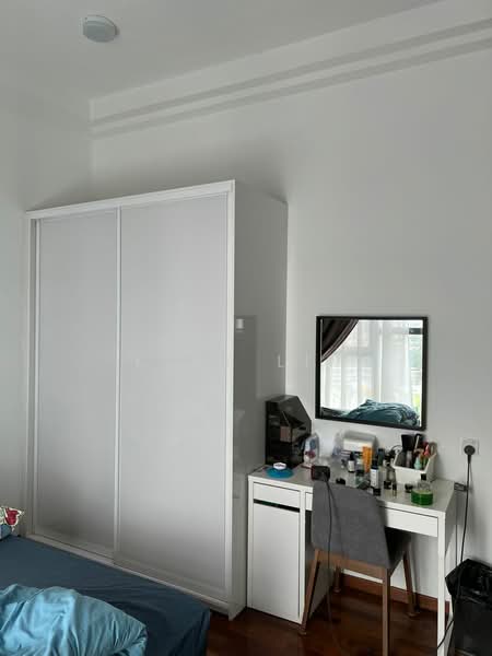 Service Residence for Rent at PJ Midtown - Klay Lim - Bedroom - PropertyGuru.com.my
