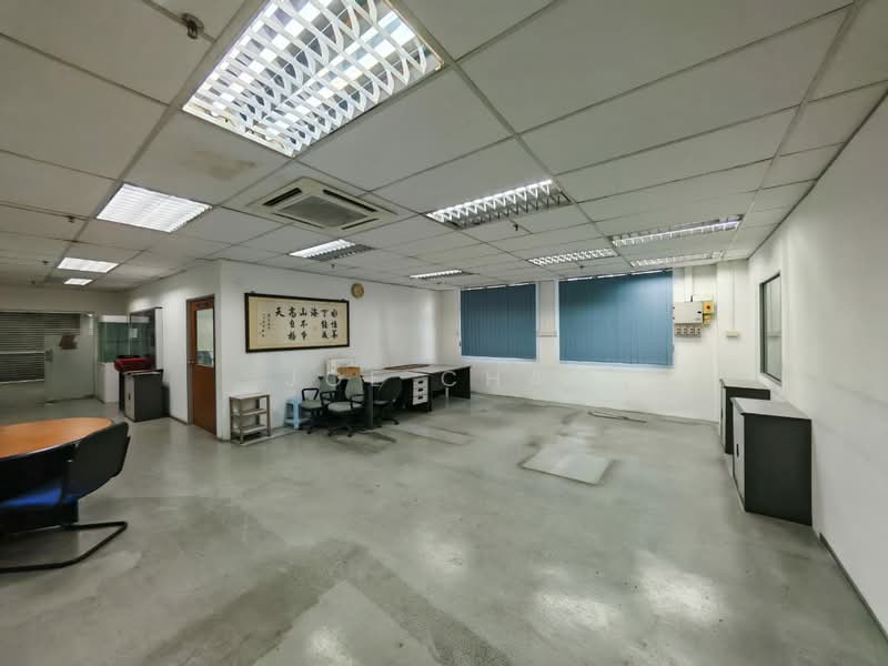 Factory for Rent in Taman Tan Sri Yaacob (Johor Bahru) - Joe Chai - PropertyGuru.com.my