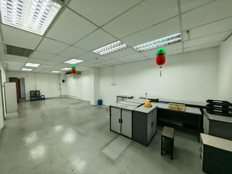 Factory for Rent in Taman Tan Sri Yaacob (Johor Bahru) - Joe Chai - PropertyGuru.com.my