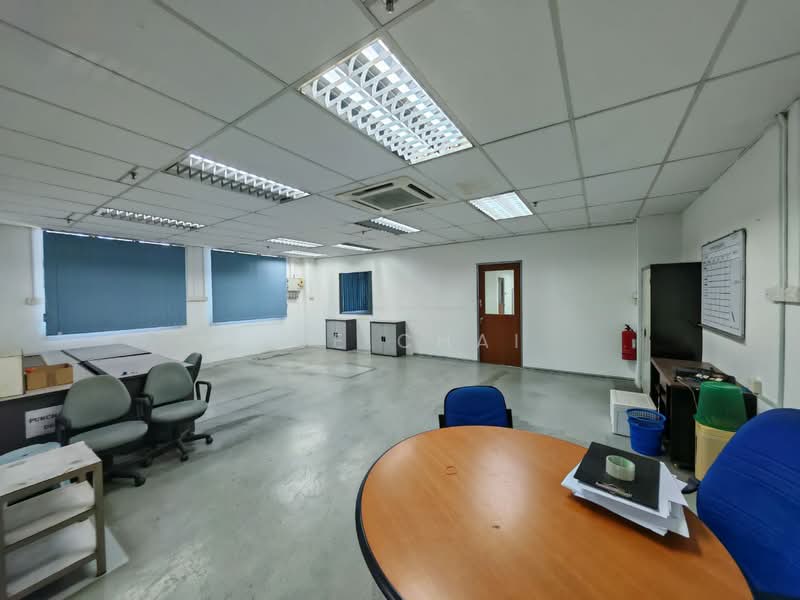 Factory for Rent in Taman Tan Sri Yaacob (Johor Bahru) - Joe Chai - PropertyGuru.com.my