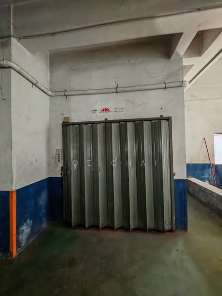 Factory for Rent in Taman Tan Sri Yaacob (Johor Bahru) - Joe Chai - PropertyGuru.com.my
